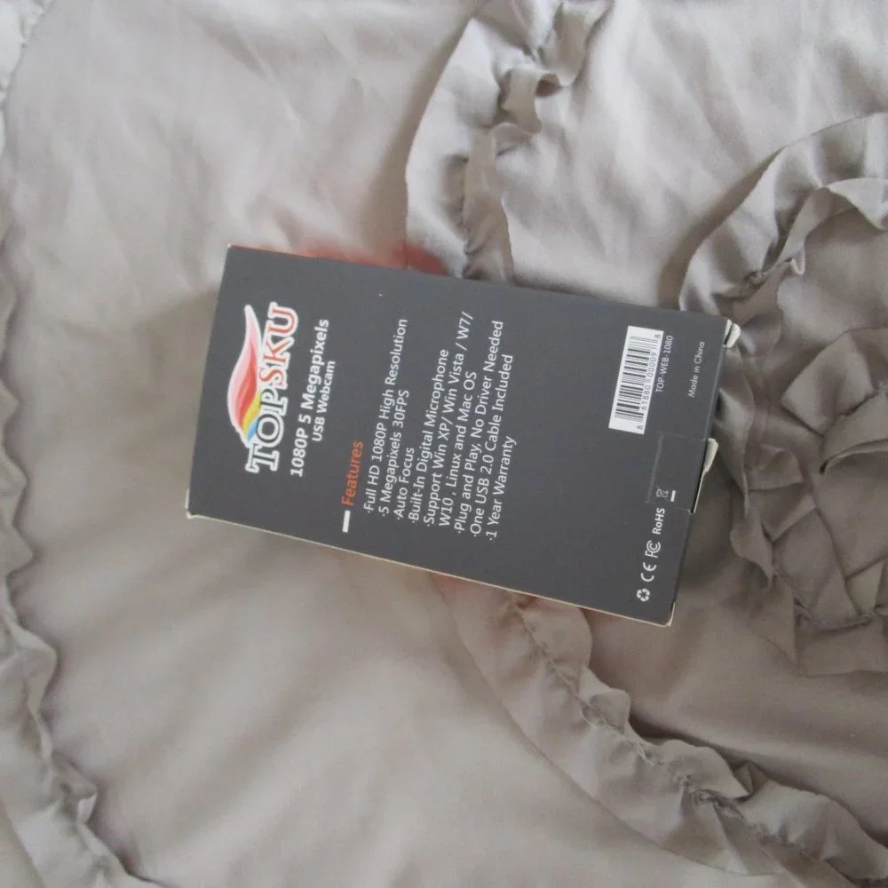 NIB web cam